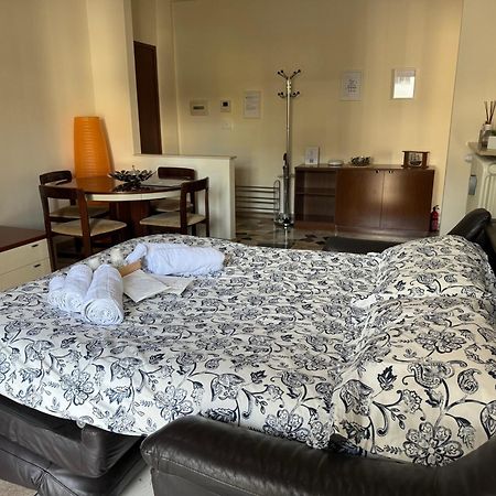 Casa Valentina Daire San Donato Milanese Dış mekan fotoğraf