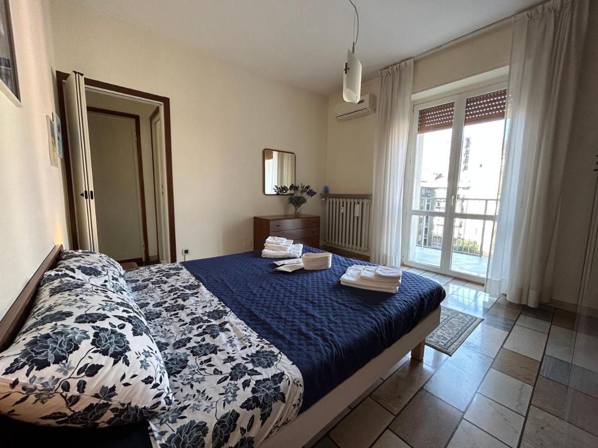 Casa Valentina Daire San Donato Milanese Dış mekan fotoğraf