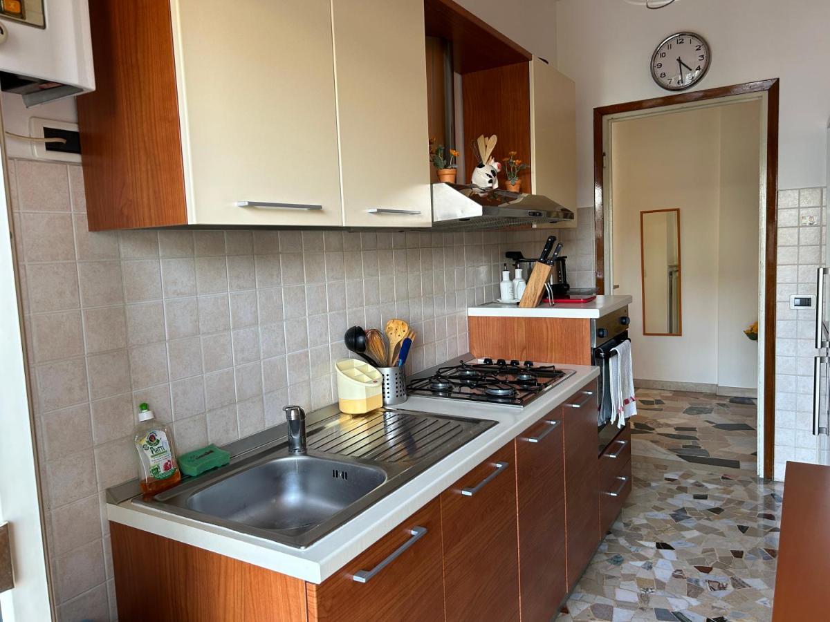 Casa Valentina Daire San Donato Milanese Dış mekan fotoğraf