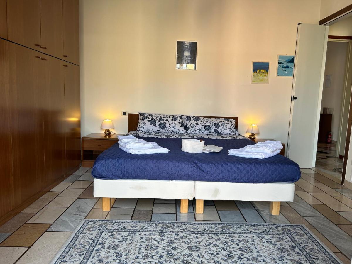 Casa Valentina Daire San Donato Milanese Dış mekan fotoğraf