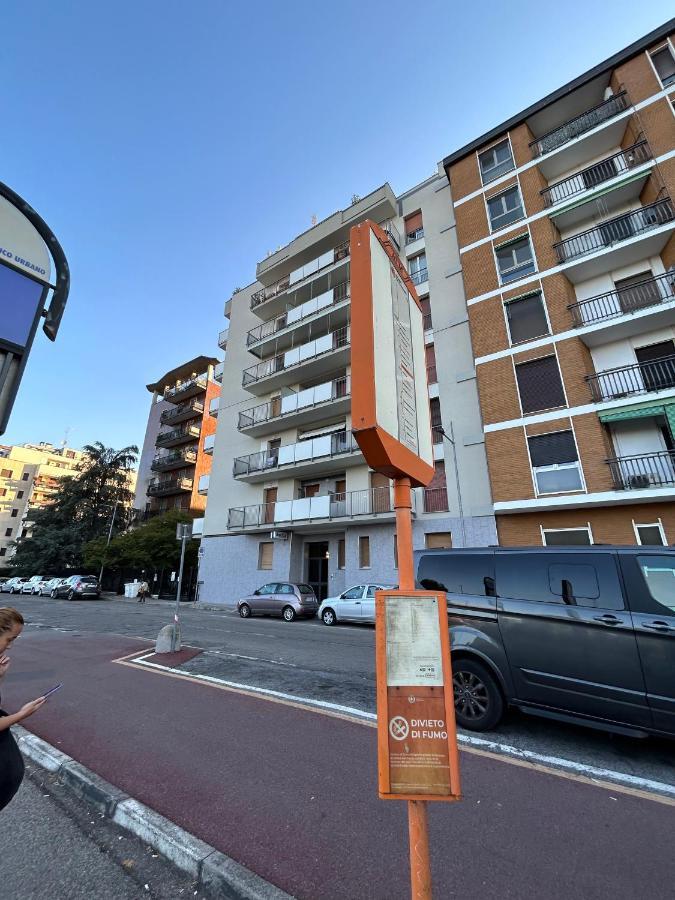 Casa Valentina Daire San Donato Milanese Dış mekan fotoğraf
