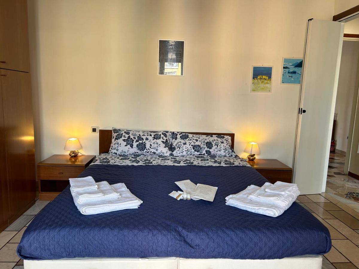 Casa Valentina Daire San Donato Milanese Dış mekan fotoğraf