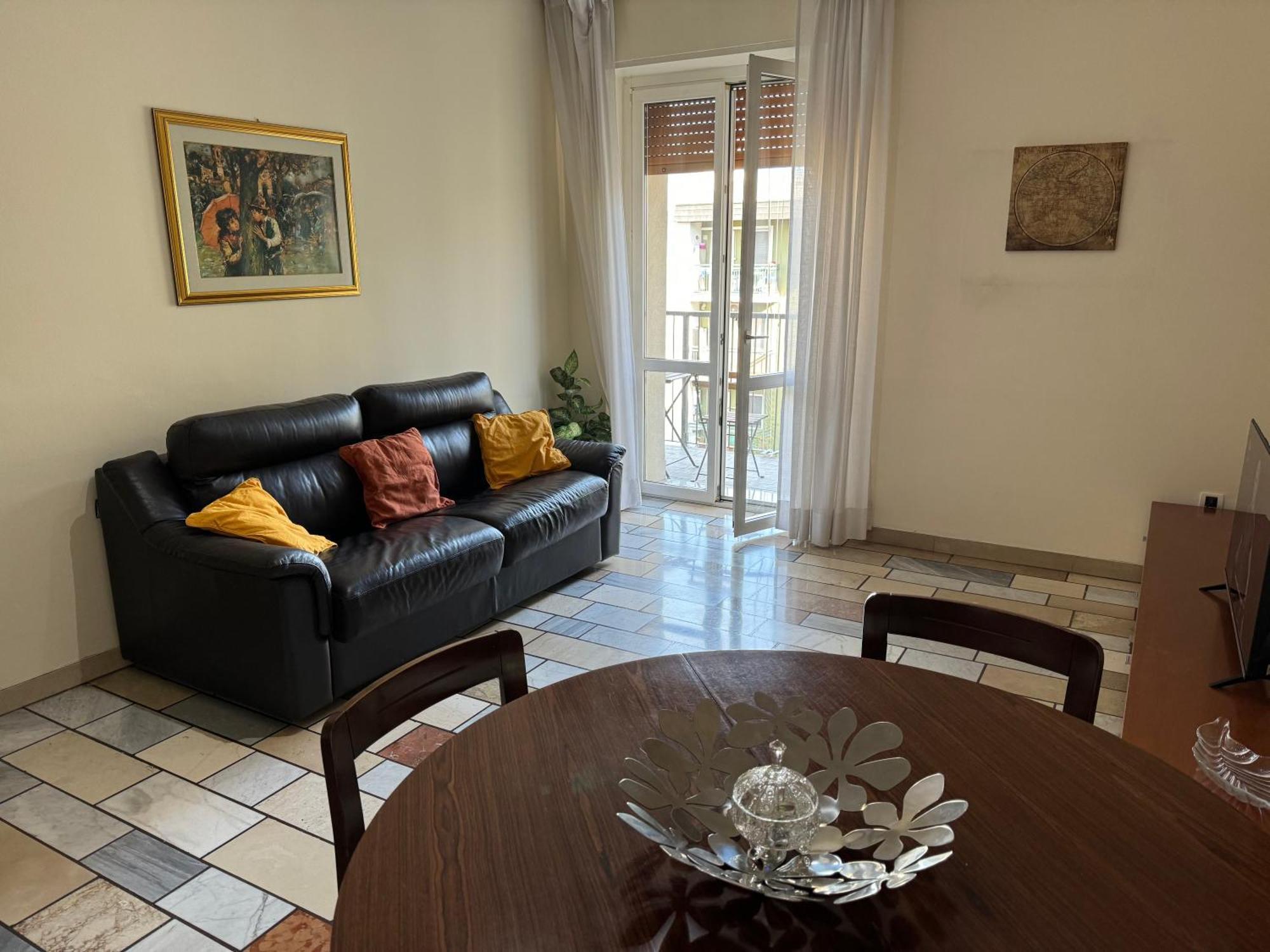 Casa Valentina Daire San Donato Milanese Dış mekan fotoğraf