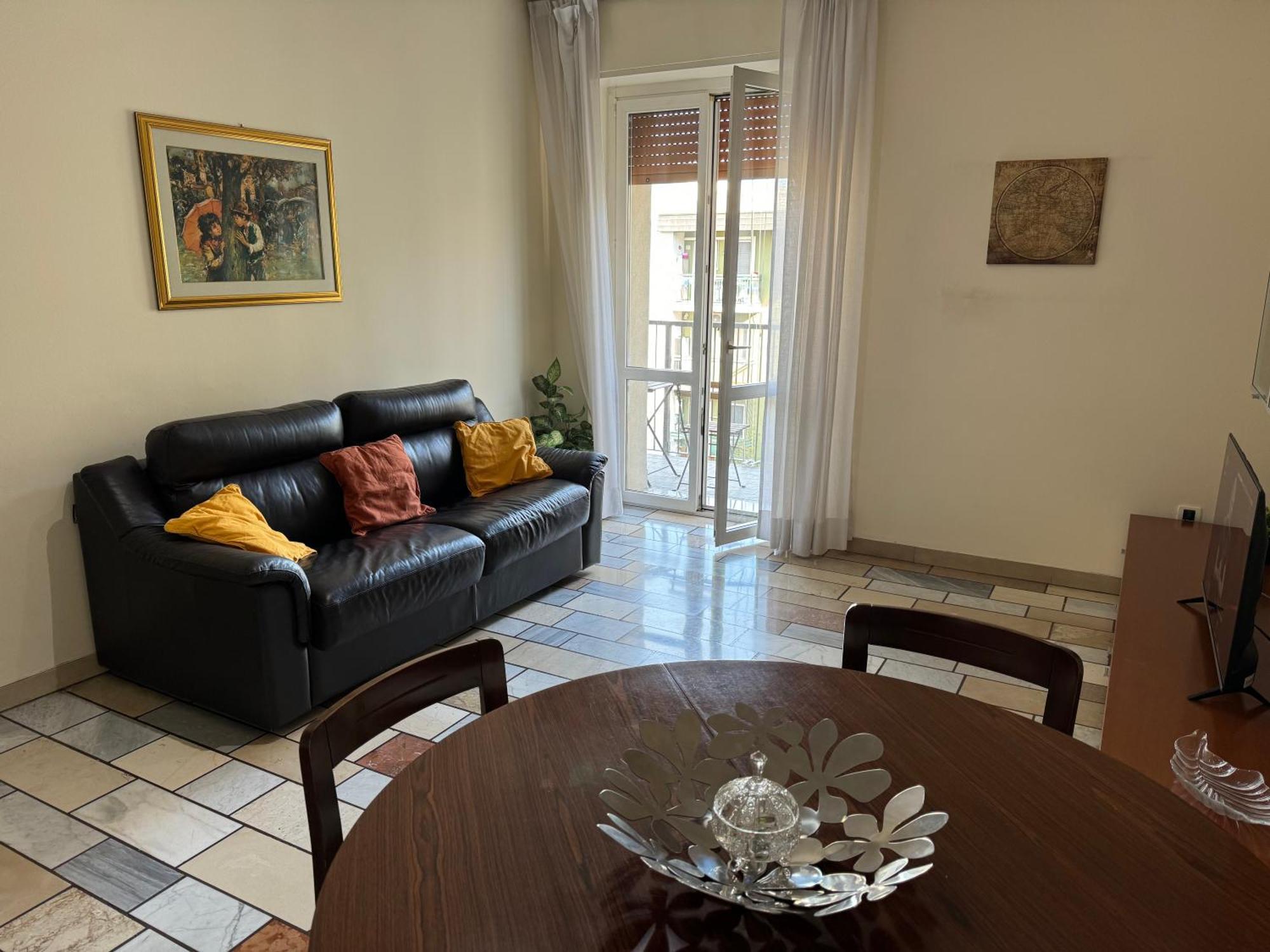 Casa Valentina Daire San Donato Milanese Dış mekan fotoğraf