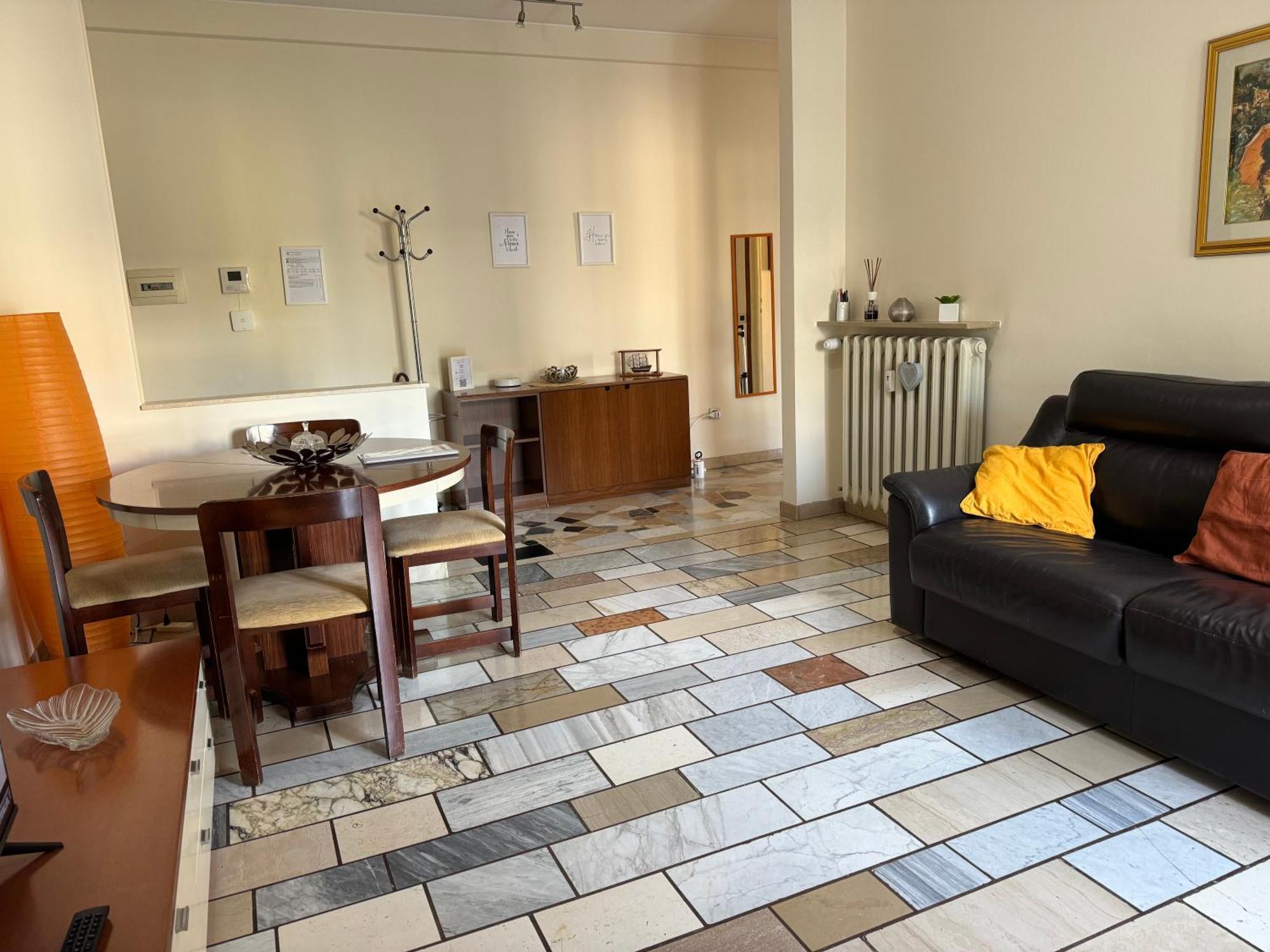 Casa Valentina Daire San Donato Milanese Dış mekan fotoğraf