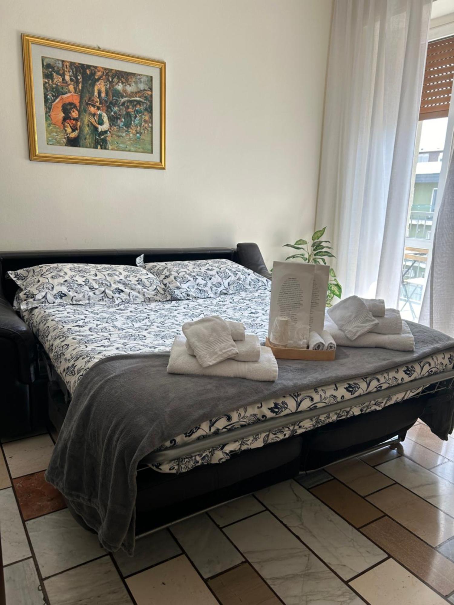 Casa Valentina Daire San Donato Milanese Dış mekan fotoğraf