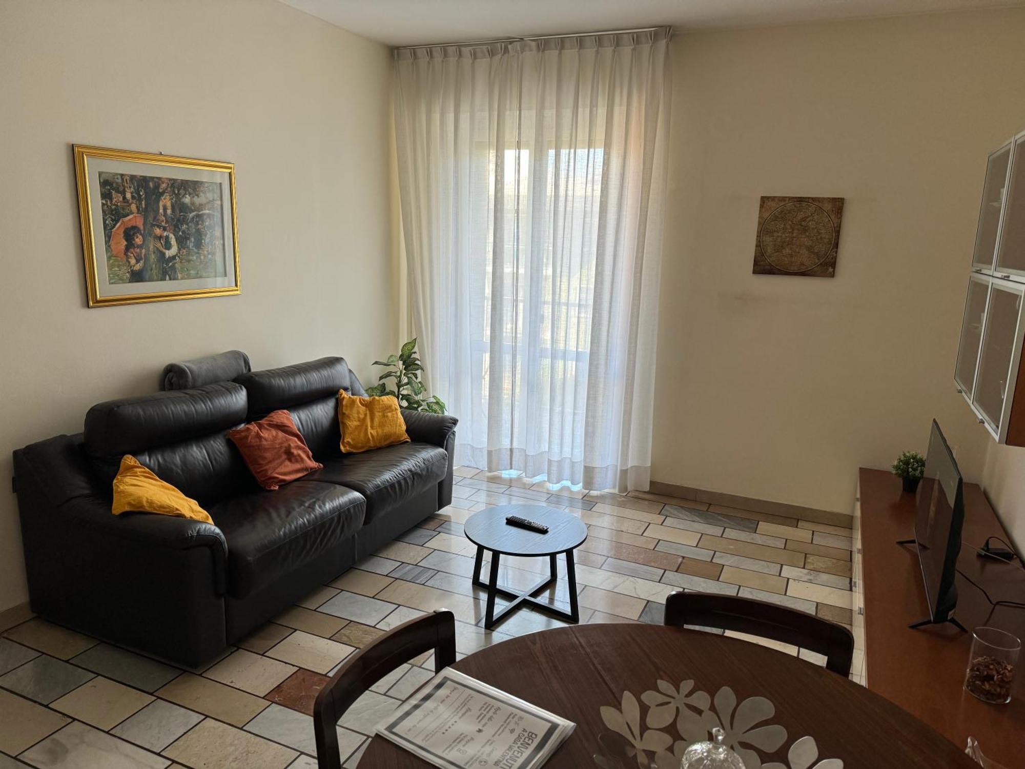 Casa Valentina Daire San Donato Milanese Dış mekan fotoğraf