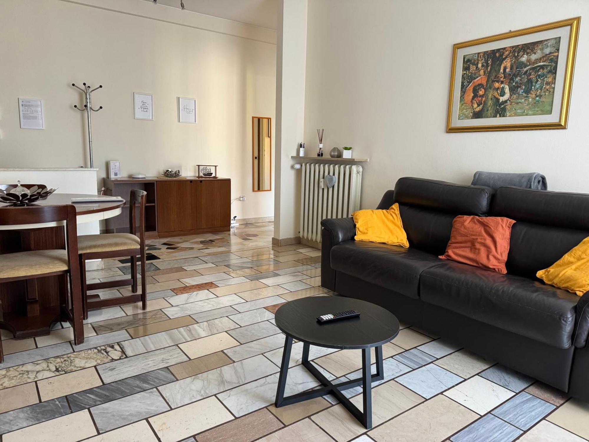 Casa Valentina Daire San Donato Milanese Dış mekan fotoğraf