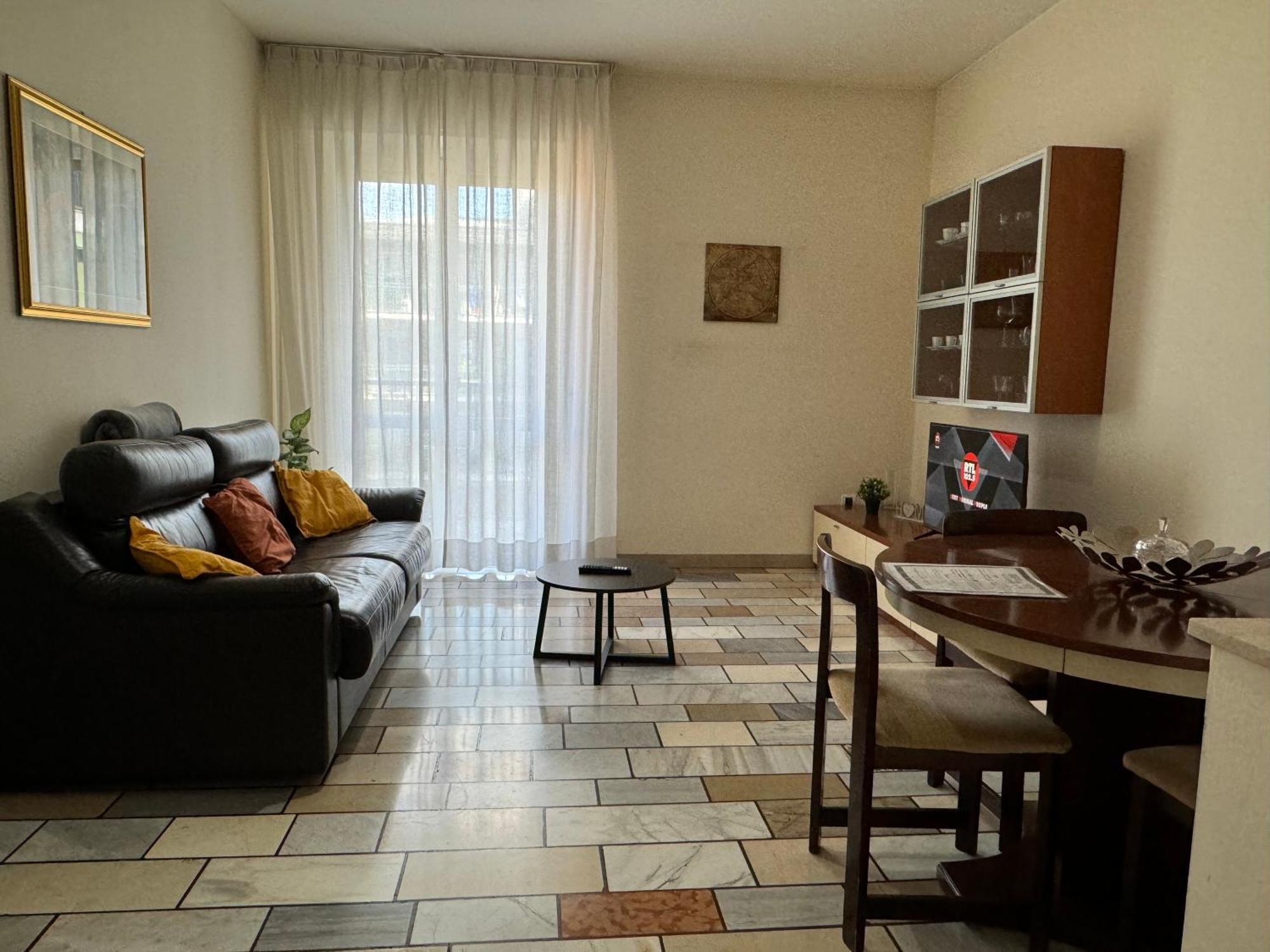 Casa Valentina Daire San Donato Milanese Dış mekan fotoğraf