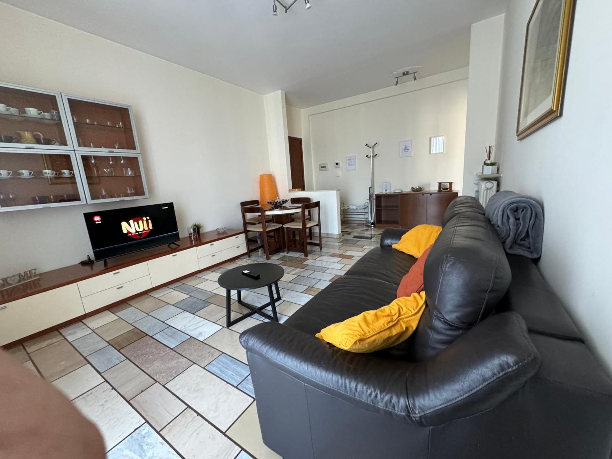 Casa Valentina Daire San Donato Milanese Dış mekan fotoğraf