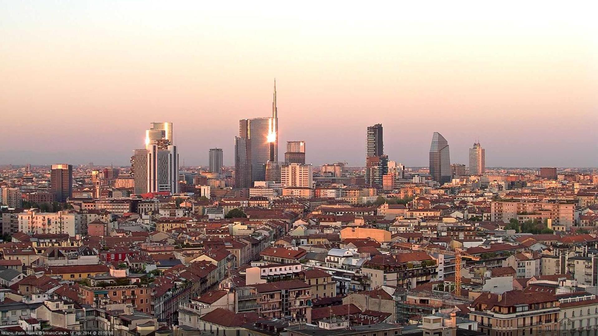 Casa Valentina Daire San Donato Milanese Dış mekan fotoğraf