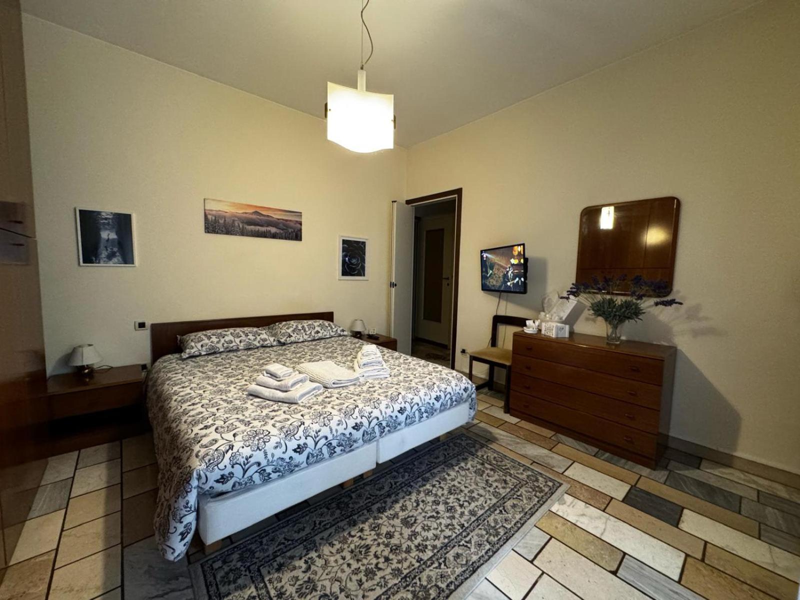 Casa Valentina Daire San Donato Milanese Dış mekan fotoğraf