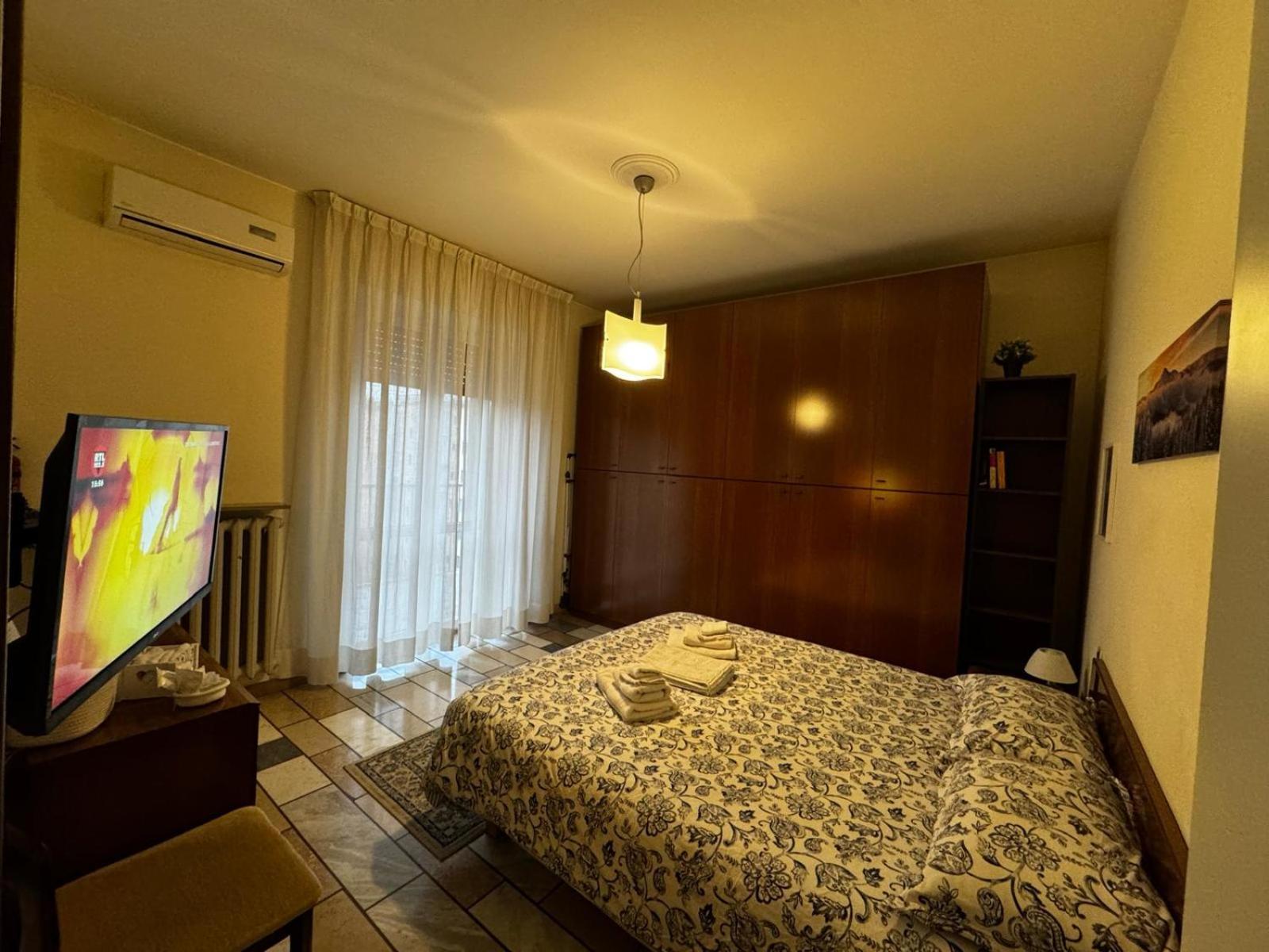 Casa Valentina Daire San Donato Milanese Dış mekan fotoğraf